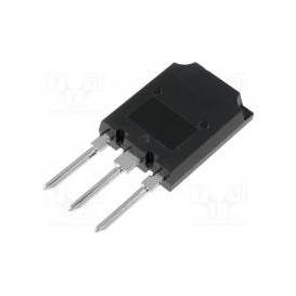 More about IXGR48N60C3D1 Transistor IGBT 600V 26Amp 125W IXGR40N60C2D1