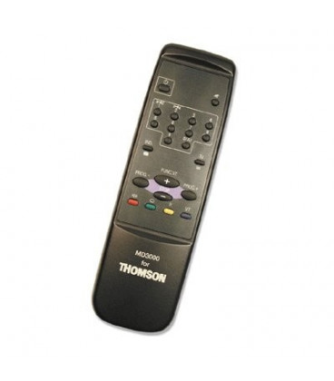 Mando copia TV THOMSON RCT3000 MAN010