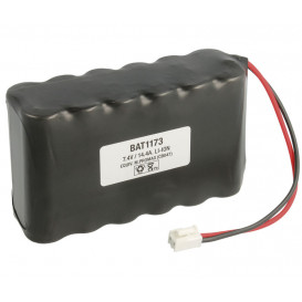 More about Bateria Reemplazo Promax Medidor Campo 7,4V dc 14,4Amh  LI-ION