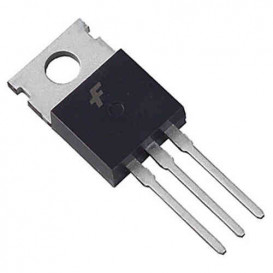 More about Transistor N-MosFet 900V 3,8A 167W TO220AB