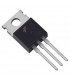 Transistor N-MosFet 900V 3,8A 167W TO220AB