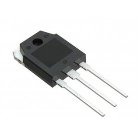 Transistor N-MosFet 500V 26A 400W TO3P  IXTQ26N50P