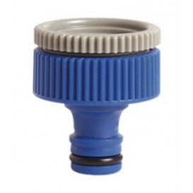 More about Conector Grifo Agua 1in - 3/4in ABS