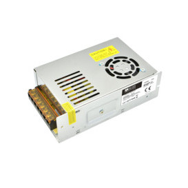 More about Fuente Alimentacion Industrial IP20 12Vdc 250W 20Amp