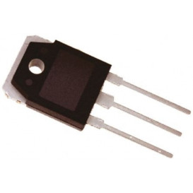 More about FGA60N65SMD Transistor IGBT 650V 60A 300W TO3P