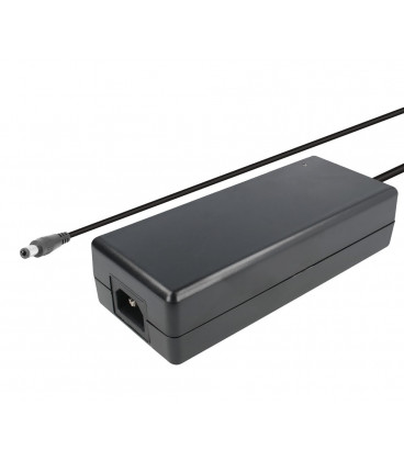 Cargador Patinete Electrico  Hoverboard Litio 48V-54.6V  1.8Amp