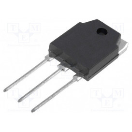 More about BDV65C Transistors Darlington 125W 12A NPN