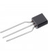 Transistor N-Fet 60V 200mA 400mW TO92  2N7000