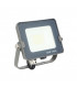 Foco Proyector LED 20W luz Blaca 5700K IP65 Serie FORGE+