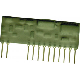 More about C-0508 Emisor-Receptor Ultrasonidos