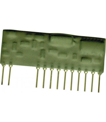 C0508 Emisor-Receptor Ultrasonidos