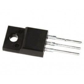 More about Tiristor 1200V 16A 45mA TO220FP  25TTS12FP