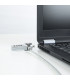 Cable Seguridad para Portatiles con Combinacion 1,5m