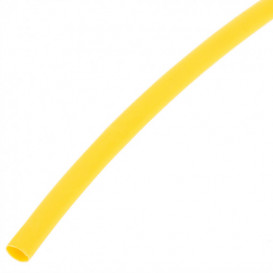 More about Tubo Termoretractil  2,0mm 125º AMARILLO 1mts    