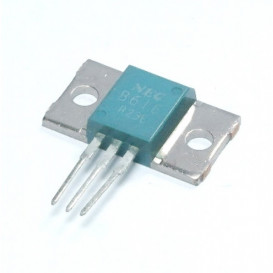 More about Transistor de potencia PNP TO-3PN  2SB616