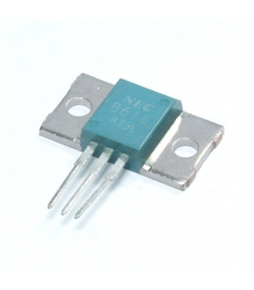 Transistor  2SB616