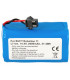 Bateria para aspirador Conga Excellence 990 14,4V/2600mAh 49CE1401