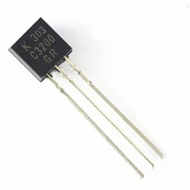 Transistor  2SC3200