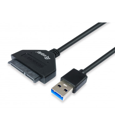 Adaptador USB 3.0 a Disco Duro SATA