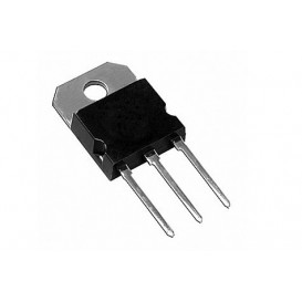 More about Transistor Darlington PNP 120V 12A 125W SOT93  BDV64C