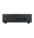 Amplificador Megafonia 15Wrms USB/MP3/FM