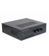 Amplificador Megafonia 15Wrms USB/MP3/FM