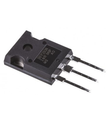 Transistor N-Mosfet 200V 49Amp 300W TO247AC  IRFP260NPBF