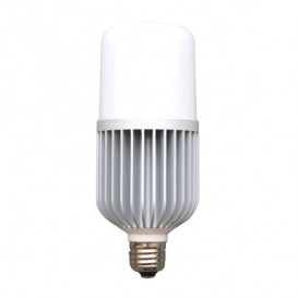 Bombilla LED IP65 de Alta Potencia 30W E27 230V luz color Blanco 5000K