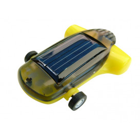 More about Mini Bolido Solar CEBEKIT