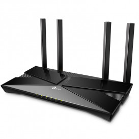 Router WiFi6 AX1500 Dual Band
