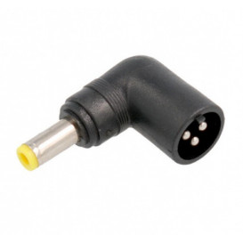 More about Conector DC 19V 3pin para ALM291, ALM292