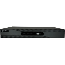 Grabador DVR  4Camaras 5n1 4M-Lite/1080p 12fps H265+ PoC