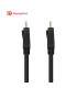 Cable DisplayPort 1.4 VESA Negro  (1 m.)