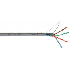 More about Cable FTP Cat5e Rigido CU LSFH Eca (305m)