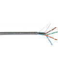 Cable FTP Cat5e Rigido CU LSFH Eca (305m)