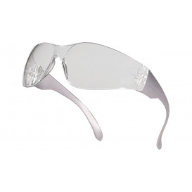Gafas Protectoras Lente Transparente UV400