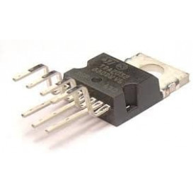 More about TDA2052V Circuito Integrado Amplificador 60W