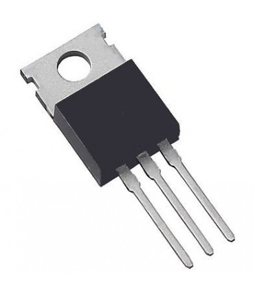 Transistor NPN 60V 6Amp 20W TO220 2SC1969