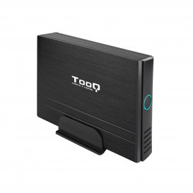 Caja Externa Disco Duro 3,5 IDE-SATA USB 2.0