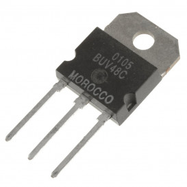 More about IRF630NPBF Transistor N-Mosfet 9,5A 200V 82W TO220