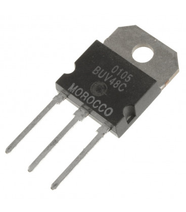 Transistor IRF630NPBF N-Mosfet 9,5A 200V 82W TO220
