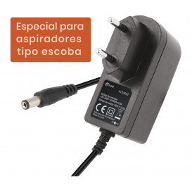 More about Alimentador Fijo 26Vdc 13W 500mA para Escoba Electrica