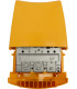 Amplificador Mastil 36dB 3e BIII-FM-UHF
