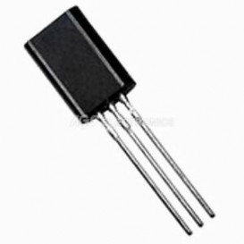 2SA1145-Y Transistor PNP 150V 0,05A TO92