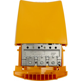 Amplificador Mastil 41dB 1e DAB/FM/UHF LTE700