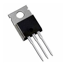 More about IXTP44N10T Transistor N-MosFet 100V 44A 130W TO220