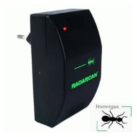 More about Ahuyentador hormigas 230V 200mts