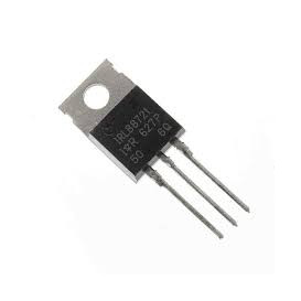 IRLB8721PBF Transistor N-MosFet 30V 62A 65W TO220AB