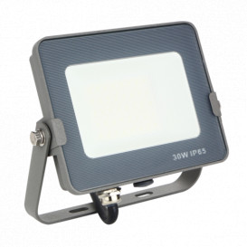 Foco Proyector LED 30W 5700K IP65 FORGE+