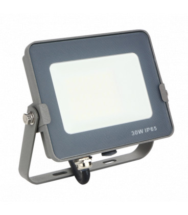 Foco Proyector LED 30W 5700K IP65 FORGE+